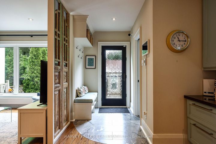Photo 20 at 150 Deloraine Avenue, Lawrence Park North, Toronto