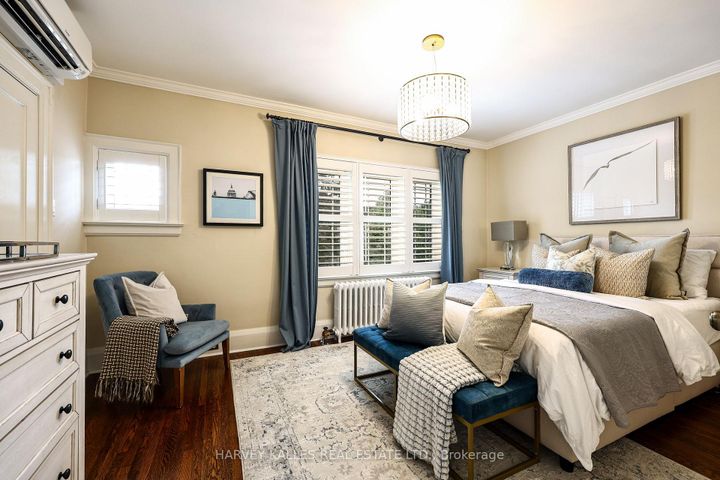 Photo 23 at 150 Deloraine Avenue, Lawrence Park North, Toronto