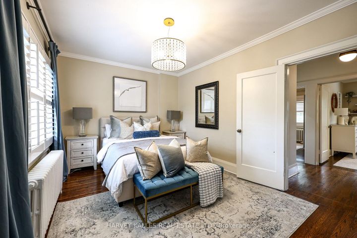 Photo 26 at 150 Deloraine Avenue, Lawrence Park North, Toronto