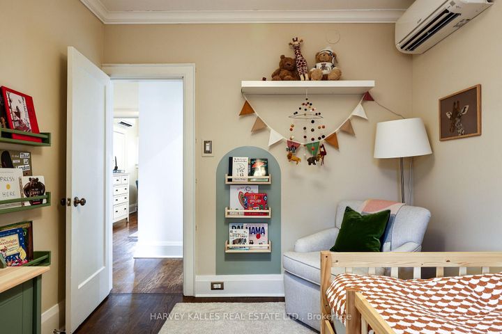 Photo 29 at 150 Deloraine Avenue, Lawrence Park North, Toronto