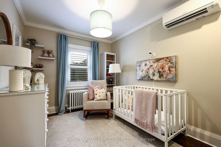 Photo 30 at 150 Deloraine Avenue, Lawrence Park North, Toronto