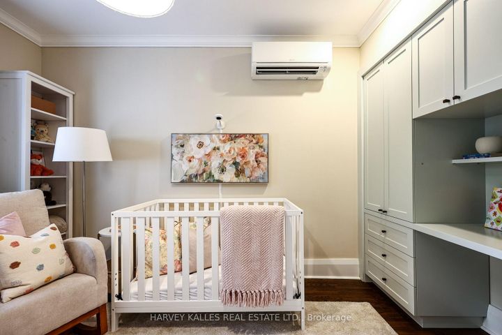 Photo 31 at 150 Deloraine Avenue, Lawrence Park North, Toronto