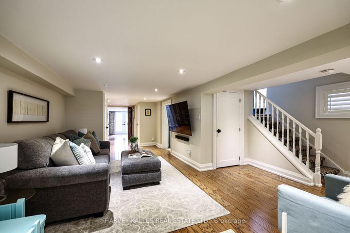 Photo 32 at 150 Deloraine Avenue, Lawrence Park North, Toronto