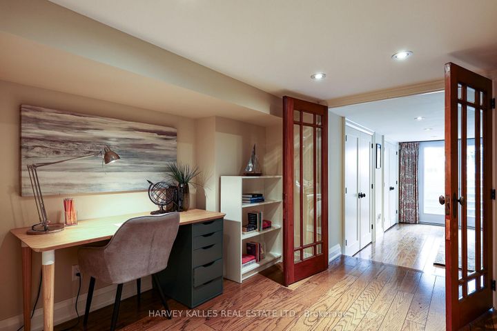 Photo 36 at 150 Deloraine Avenue, Lawrence Park North, Toronto