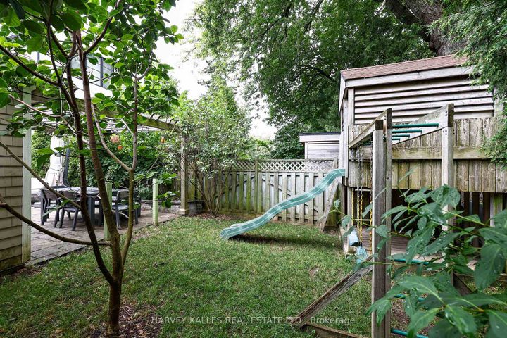Photo 44 at 150 Deloraine Avenue, Lawrence Park North, Toronto