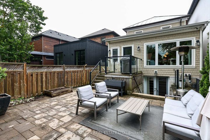 Photo 45 at 150 Deloraine Avenue, Lawrence Park North, Toronto