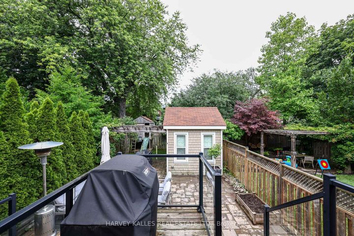 Photo 47 at 150 Deloraine Avenue, Lawrence Park North, Toronto