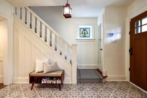 Photo 2 at 150 Deloraine Avenue, Lawrence Park North, Toronto