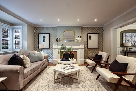 Photo 3 at 150 Deloraine Avenue, Lawrence Park North, Toronto