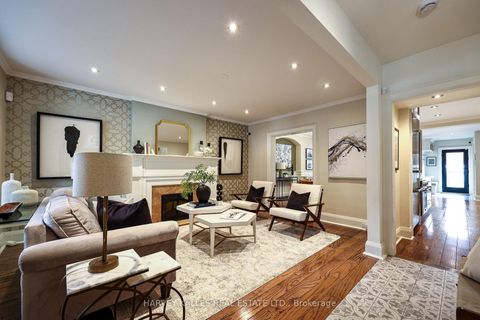 Photo 5 at 150 Deloraine Avenue, Lawrence Park North, Toronto