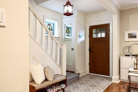Photo 7 at 150 Deloraine Avenue, Lawrence Park North, Toronto