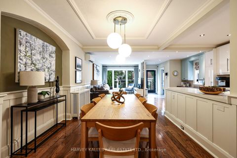 Photo 8 at 150 Deloraine Avenue, Lawrence Park North, Toronto