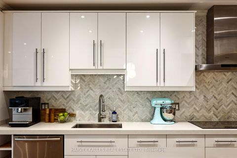 Photo 11 at 150 Deloraine Avenue, Lawrence Park North, Toronto