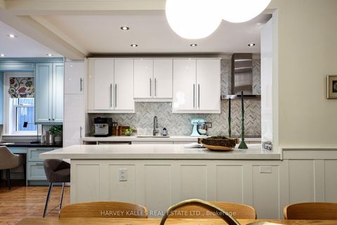 Photo 13 at 150 Deloraine Avenue, Lawrence Park North, Toronto