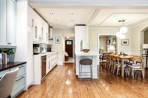 Photo 15 at 150 Deloraine Avenue, Lawrence Park North, Toronto