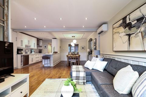 Photo 16 at 150 Deloraine Avenue, Lawrence Park North, Toronto