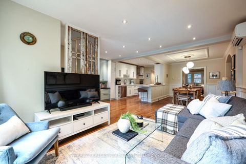 Photo 17 at 150 Deloraine Avenue, Lawrence Park North, Toronto
