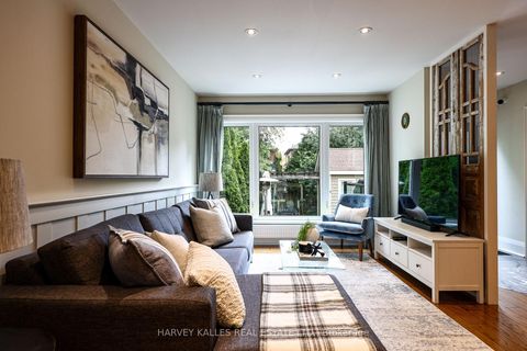 Photo 18 at 150 Deloraine Avenue, Lawrence Park North, Toronto