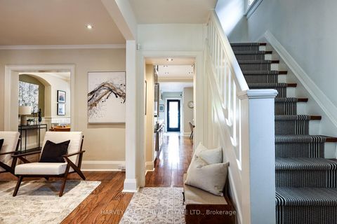 Photo 22 at 150 Deloraine Avenue, Lawrence Park North, Toronto