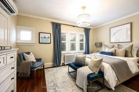 Photo 23 at 150 Deloraine Avenue, Lawrence Park North, Toronto