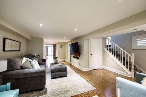 Photo 32 at 150 Deloraine Avenue, Lawrence Park North, Toronto