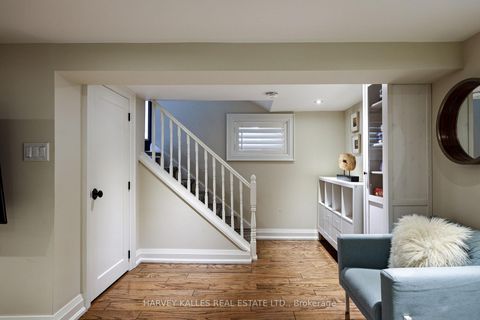 Photo 33 at 150 Deloraine Avenue, Lawrence Park North, Toronto