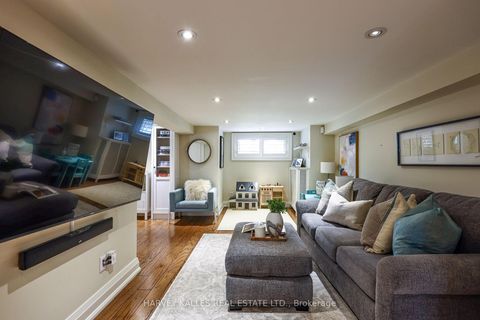 Photo 34 at 150 Deloraine Avenue, Lawrence Park North, Toronto
