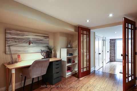 Photo 36 at 150 Deloraine Avenue, Lawrence Park North, Toronto
