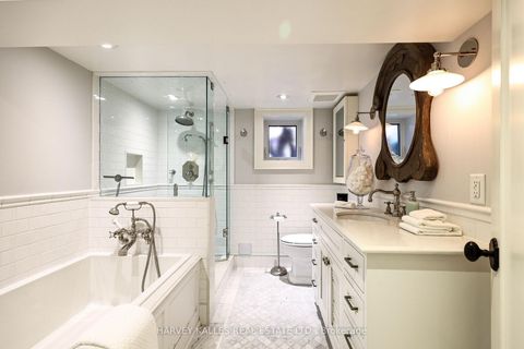 Photo 37 at 150 Deloraine Avenue, Lawrence Park North, Toronto