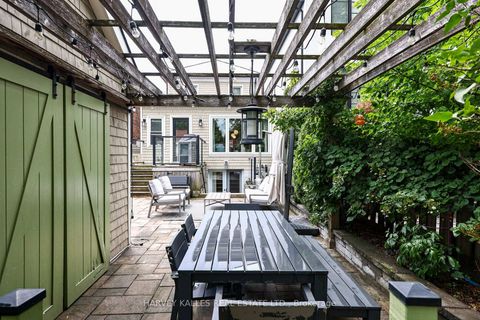 Photo 46 at 150 Deloraine Avenue, Lawrence Park North, Toronto