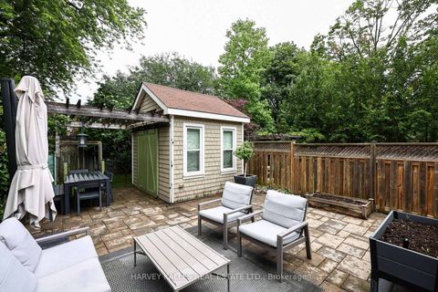 Photo 48 at 150 Deloraine Avenue, Lawrence Park North, Toronto