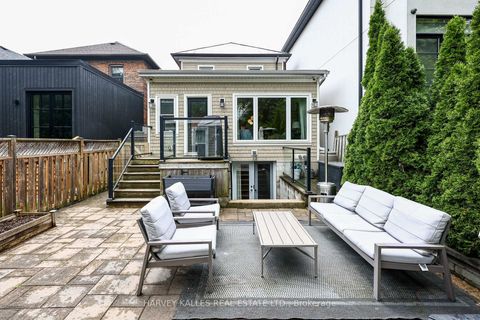 Photo 49 at 150 Deloraine Avenue, Lawrence Park North, Toronto