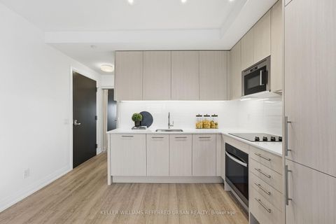 Photo 3 at 1702 - 286 Main Street, Danforth, Toronto