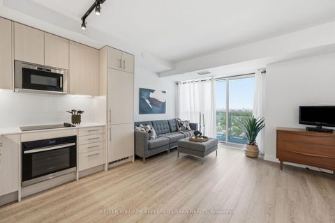 Photo 6 at 1702 - 286 Main Street, Danforth, Toronto
