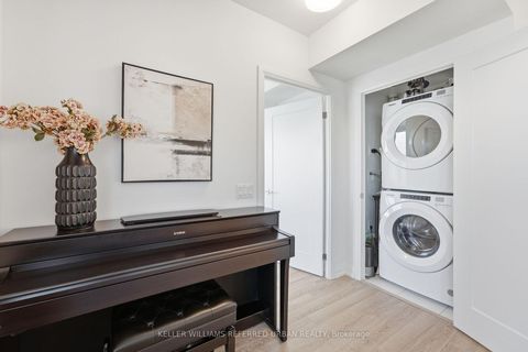 Photo 7 at 1702 - 286 Main Street, Danforth, Toronto