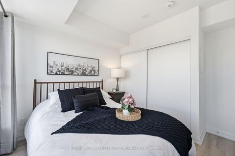 Photo 9 at 1702 - 286 Main Street, Danforth, Toronto