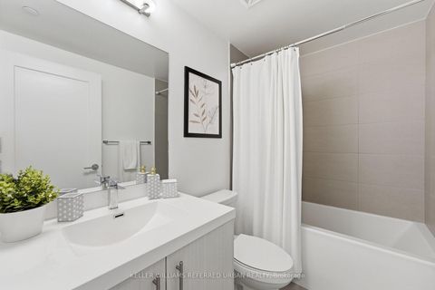 Photo 10 at 1702 - 286 Main Street, Danforth, Toronto