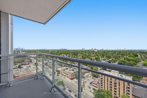 Photo 14 at 1702 - 286 Main Street, Danforth, Toronto