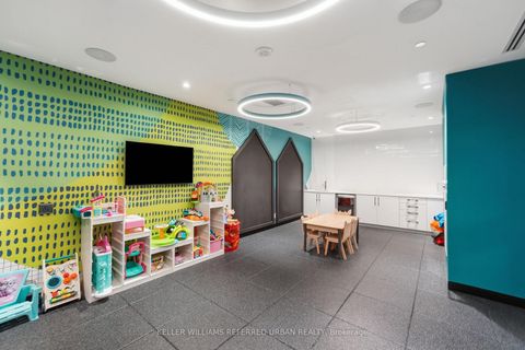 Photo 18 at 1702 - 286 Main Street, Danforth, Toronto