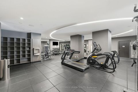 Photo 19 at 1702 - 286 Main Street, Danforth, Toronto