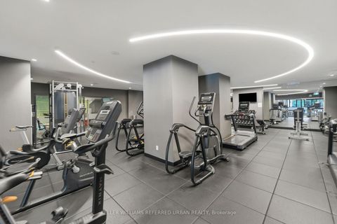 Photo 20 at 1702 - 286 Main Street, Danforth, Toronto