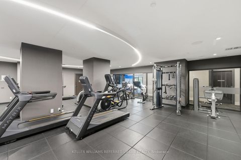 Photo 21 at 1702 - 286 Main Street, Danforth, Toronto