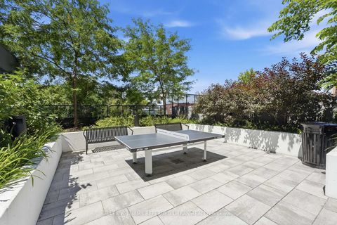 Photo 24 at 1702 - 286 Main Street, Danforth, Toronto