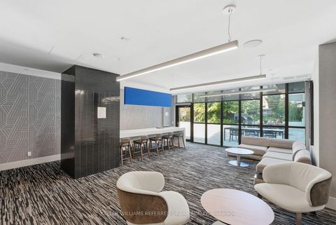 Photo 26 at 1702 - 286 Main Street, Danforth, Toronto