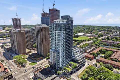 Photo 28 at 1702 - 286 Main Street, Danforth, Toronto