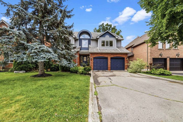 Photo 0 at 3686 St. Laurent Court, Erin Mills, Mississauga