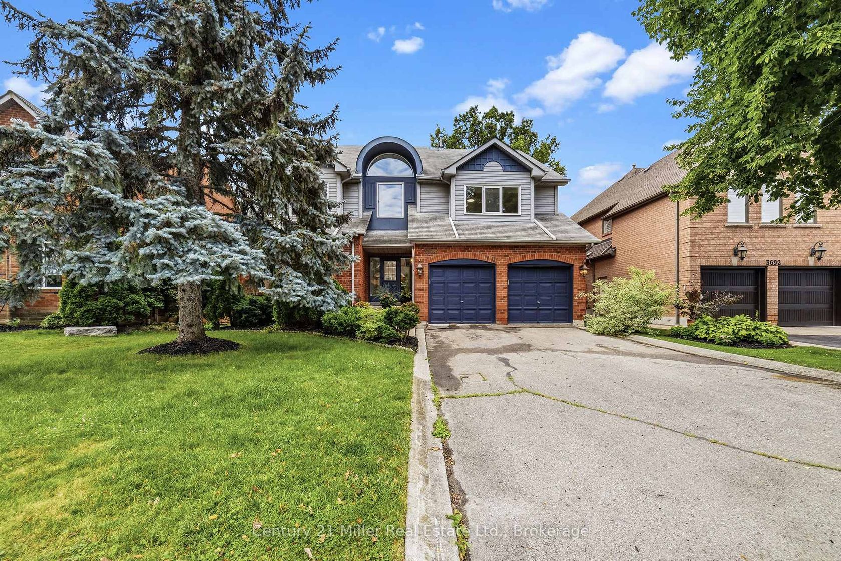 3686 St. Laurent Court, Erin Mills, Mississauga 2