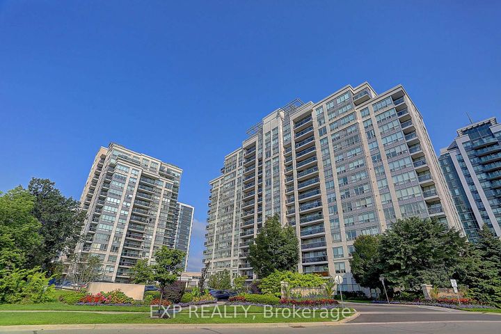 Photo 0 at 1404 - 60 Disera Drive, Beverley Glen, Vaughan