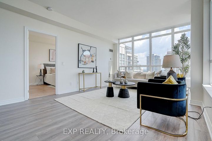 Photo 8 at 1404 - 60 Disera Drive, Beverley Glen, Vaughan