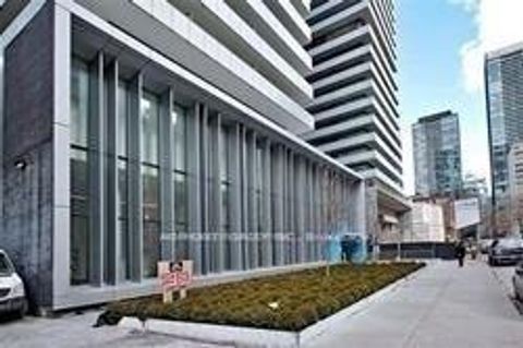 Photo 0 at 904 - 42 Charles Street, Yonge Corridor, Toronto